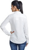 Shopper Tree Women's Solid Casual Shirt