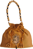 Stylocus Pouch Potli