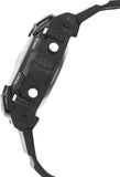 Sir Time ST01-SYBK Digital Watch  - For Men