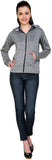 StyleToss Full Sleeve Solid Women's Sweatshirt