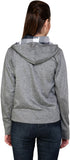StyleToss Full Sleeve Solid Women's Sweatshirt
