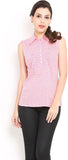 Trend Arrest Women's Printed Casual Shirt