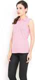 Trend Arrest Women's Printed Casual Shirt