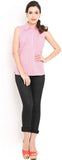 Trend Arrest Women's Printed Casual Shirt