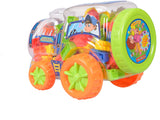 Starmark Educational Building Blocks