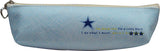 Starmark BTS Star Art Polyester Pencil Box