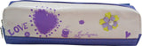 Starmark BTS Flowers Art Polyester Pencil Box