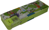 Starmark Bts Musical Art PVC Pencil Box