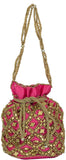 Fine Craft India Pouch Potli