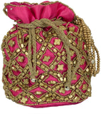 Fine Craft India Pouch Potli