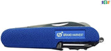 Stealodeal Grand Harvest 11 Function Multi Utility Swiss Knife