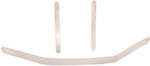 Woodman Steel Car Bumper Guard