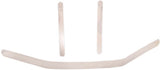 Woodman Steel Car Bumper Guard