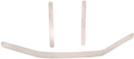 Woodman Steel Car Bumper Guard