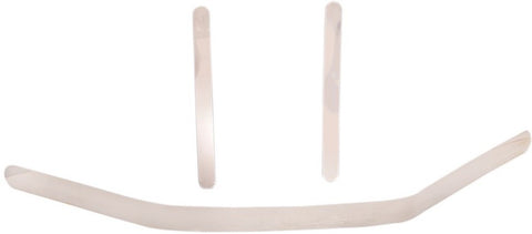 Woodman Steel Car Bumper Guard