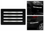 Woodman Steel Car Bumper Guard