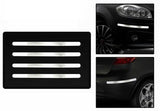 Woodman Steel Car Bumper Guard