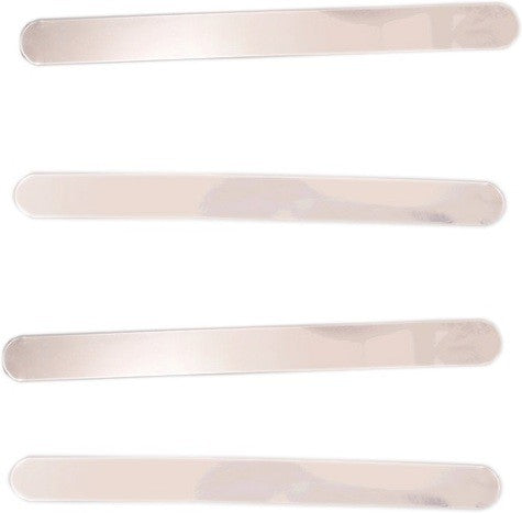 Woodman Steel Car Bumper Guard