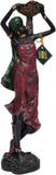 Sixthsense Women of African Tribes Showpiece  -  9 cm