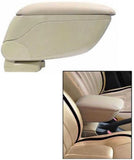 HIMMLISCH Stmpl1525 Car Armrest-Beige Car Armrest