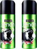 Streax Xenoh Combo Set