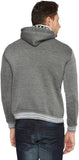 Wajbee Full Sleeve Solid Men's Sweatshirt