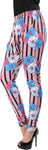 Wajbee Women's Leggings