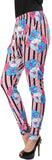 Wajbee Women's Leggings