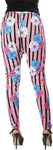 Wajbee Women's Leggings