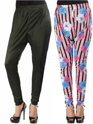Wajbee Women's Leggings