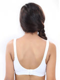 S4S Comfortable Women's Full Coverage Bra
