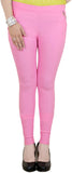 Zrestha Women's Brown, Pink, Orange Leggings