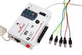 Skayvon SUBMERSIBBLE THREE PHASE PUMP CONTROLLER Wired Sensor Security System