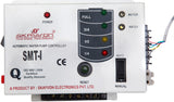 Skayvon SUMMERSIBLE SINGLE PHASE PUMP CONTROLLER Wired Sensor Security System