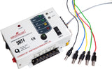 Skayvon SUMMERSIBLE SINGLE PHASE PUMP CONTROLLER Wired Sensor Security System