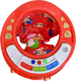 Sumo Baby Walker