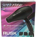 Rusk Hair Dryer Bonnet