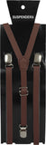 Eccellente Y- Back Suspenders for Men