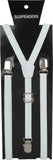 Eccellente Y- Back Suspenders for Men