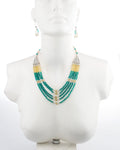 Voylla Artifictial Alloy Jewel Set
