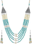 Voylla Artifictial Alloy Jewel Set