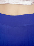 SVT ADA COLLECTIONS Solid Women's Regular Skirt