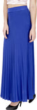 SVT ADA COLLECTIONS Solid Women's Regular Skirt