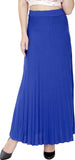 SVT ADA COLLECTIONS Solid Women's Regular Skirt