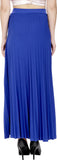 SVT ADA COLLECTIONS Solid Women's Regular Skirt