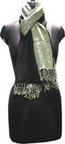 Selfiwear Printed Cotton Men's Stole