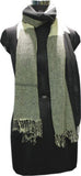 Selfiwear Printed Cotton Men's Stole