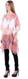 Selfiwear Casual 3/4 Sleeve Printed Women's Top