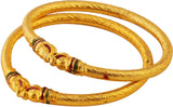 SG Creations Alloy Bangle Set