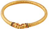SG Creations Alloy Bangle Set